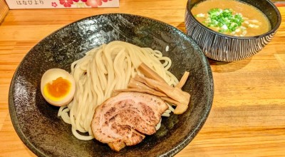 麺屋 花菱 水戸 ひたちなか 笠間 水戸 ラーメン