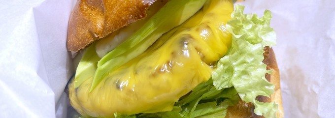 オリジナルパンケーキハウス 博多店