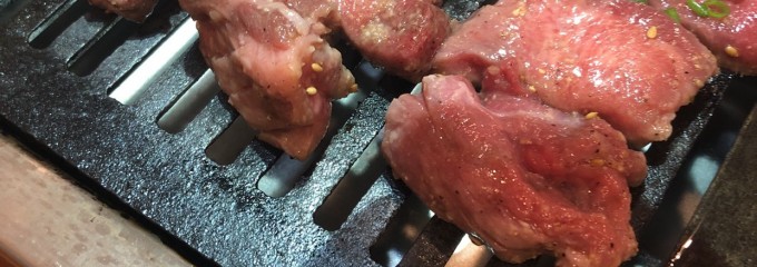 大阪焼肉・ホルモン ふたご 田町店