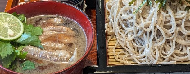 手打蕎麦　そば正