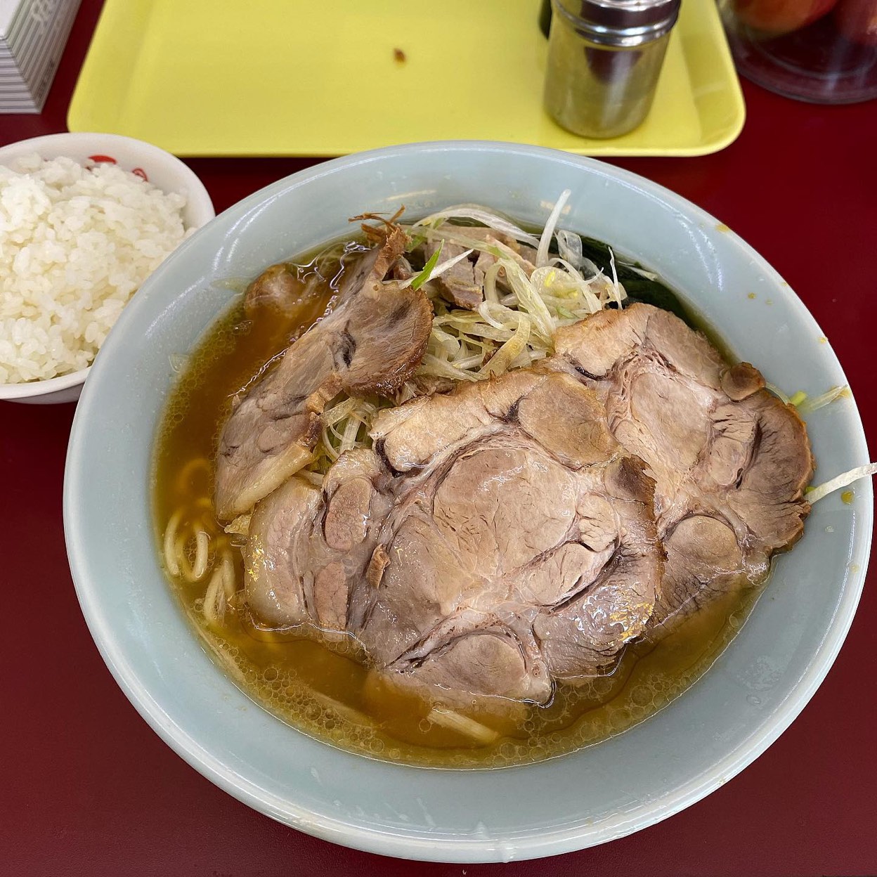 ラーメンショップさつまっ子(厚木市その他/ラーメン) | ホットペッパー