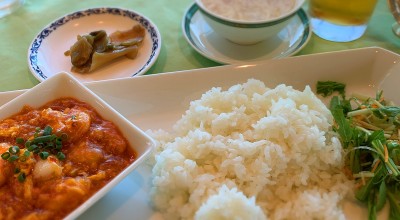 桃里 多摩 府中 立川 八王子 多摩センター 中華料理
