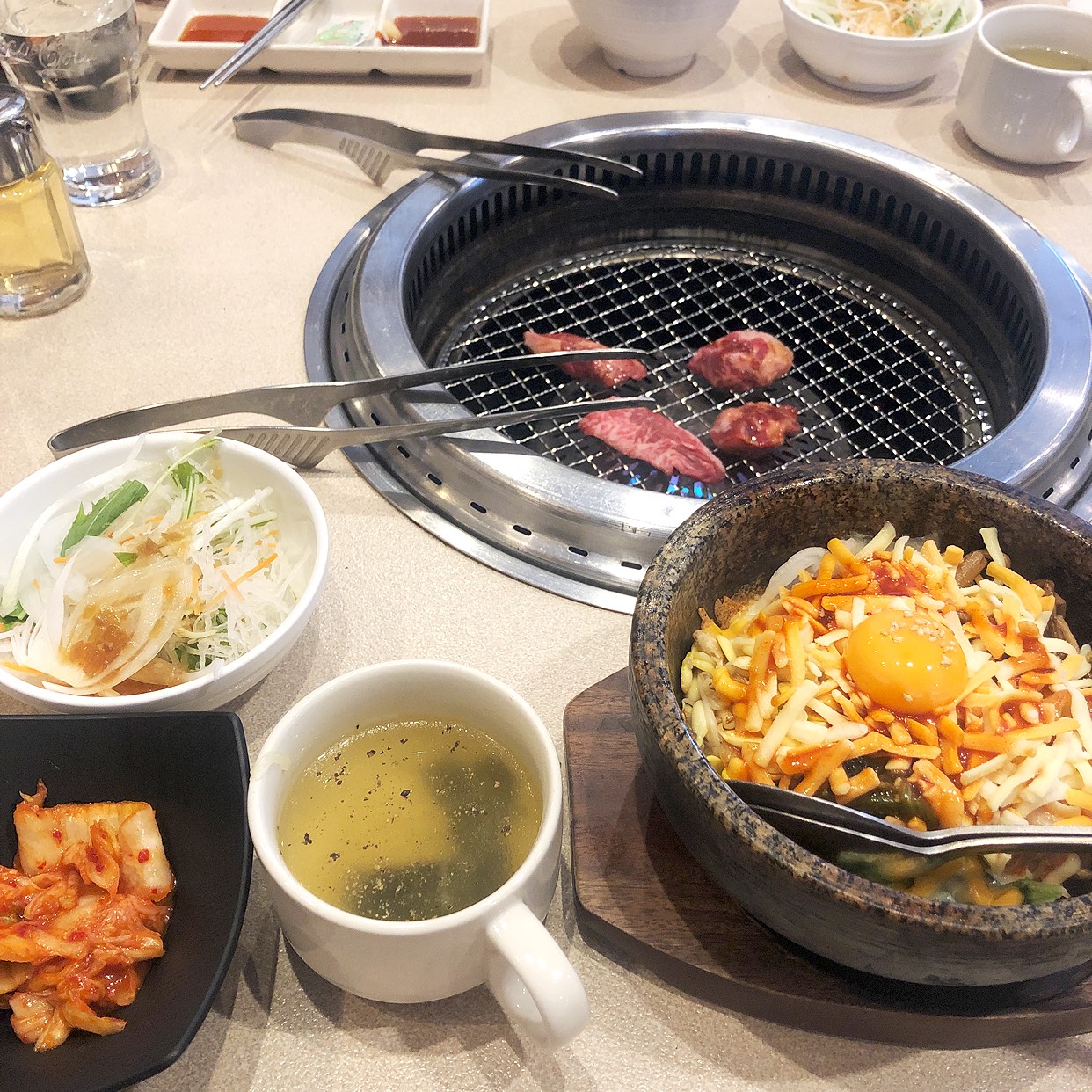 じゅうじゅう カルビ 桂 南 店
