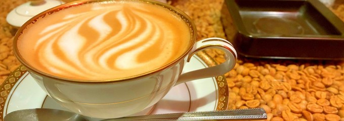 シャモニー古町店