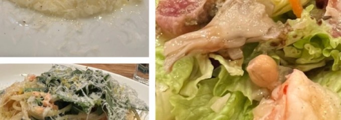 TATEYAMA イタリア食堂