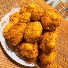bibachinさんの写真