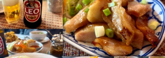 タイ料理専門店TAI THAI〜タイ タイ〜