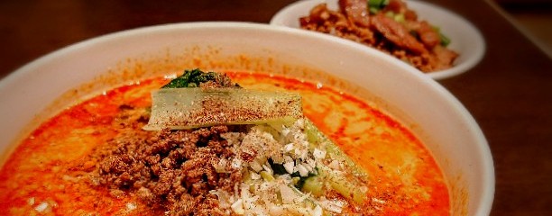 鼎’s by JIN DIN ROU キュービックプラザ新横浜店