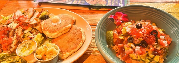 コナズ珈琲カラフルタウン岐阜