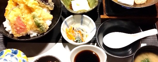 和食居酒屋 旬門 米子本店