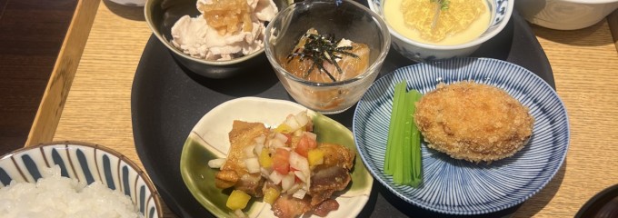 DINING PORT 御料鶴