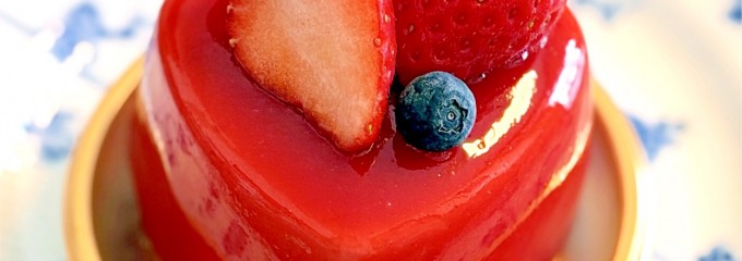 創作洋菓子 モンペリエ