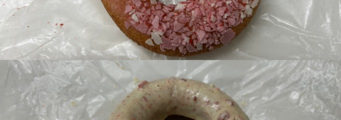 はらドーナッツ＋ジューススタンド