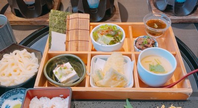 ゆず庵 岐阜六条店 西岐阜駅 しゃぶしゃぶ