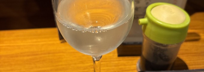 鶏魚酒場 炭治郎