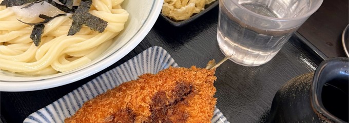 たぬき屋 北長瀬店