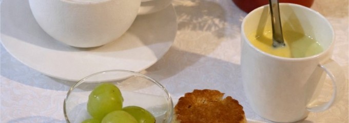 MIMOSA Natural wine stand