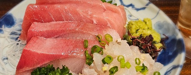 大川魚店 前濱食堂ヤマコ
