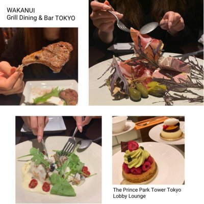 ワカヌイ グリル ダイニング バー 東京 神谷町駅 ステーキ ワカヌイ グリル ダイニング バー 東京 神谷町駅 ステーキ