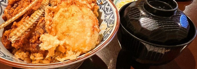 天吉