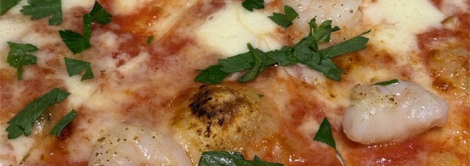 Pizzeria Romana la Bufala