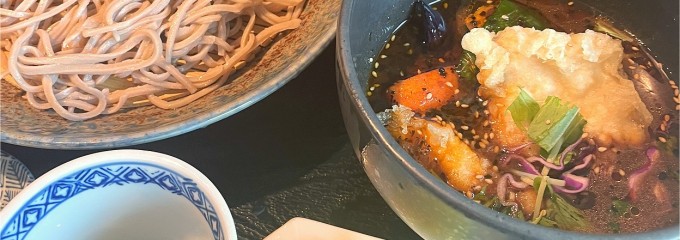 スープカレー＆そば 天色(ネイビーズ)