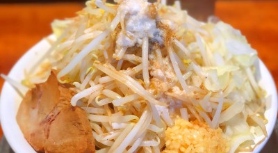 豚とこむぎ 本店 (代官山、恵比寿-五反田/五反田/ラーメン)