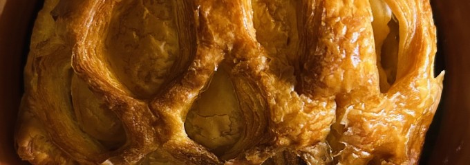 ベッカライ タガミ