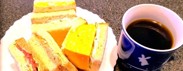 ユニークサンド ローズマリー