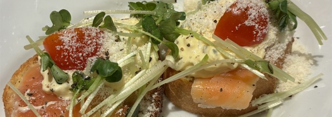 ジョリーパスタ 箕面店