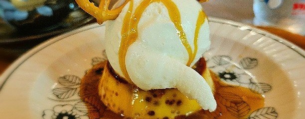 食堂カフェ ノルン