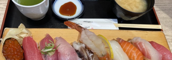 魚力食堂 光が丘IMA店
