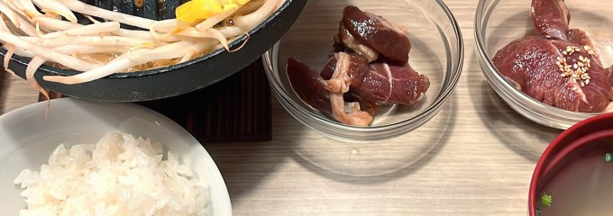 松尾ジンギスカン 渋谷パルコ店