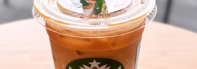 スターバックス千歳信濃店