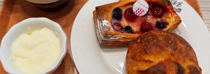Boulangerie Gourmandブーランジュリー グルマン
