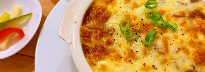 cafe dining e (カフェダイニング イー)