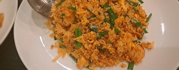 中国家常料理 百香亭 つくば店