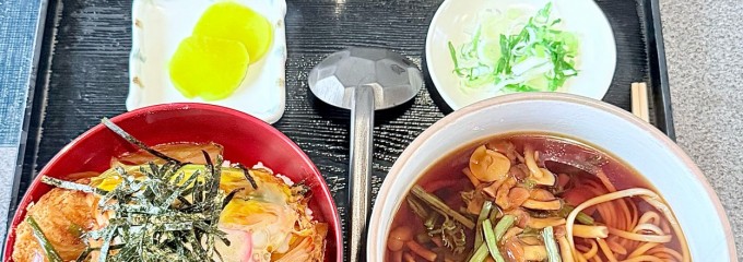 手打ちそば 福松