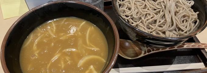 蕎麦処 阿さま