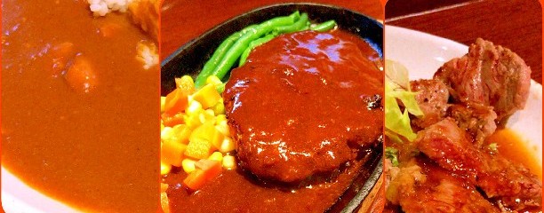 肉の大山