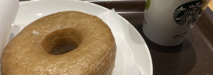 スターバックス西鉄久留米駅店