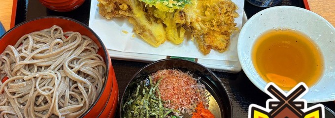 奥出雲そば処一福 出雲駅前店