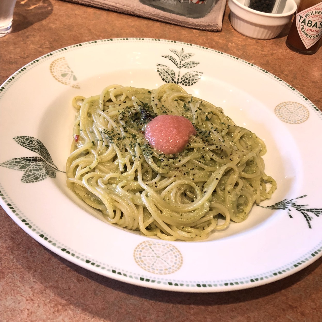 すぱげってぃ すぱげてぃ屋 真敬(清水区その他/イタリアン・フレンチ