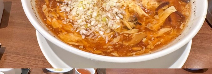 京鼎樓 ららぽーと豊洲店