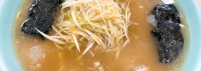 とんとんラーメン