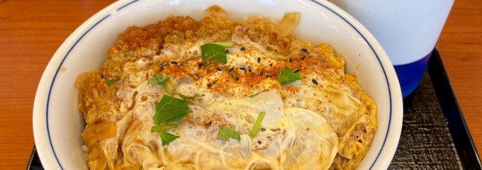かつや 山形大野目店