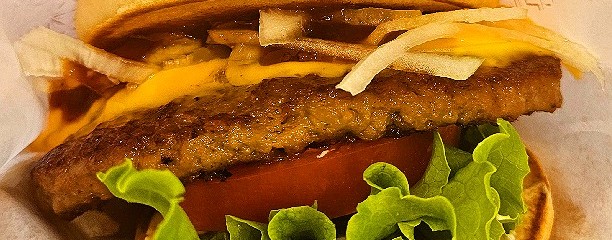 モスバーガー ウニクス川越店