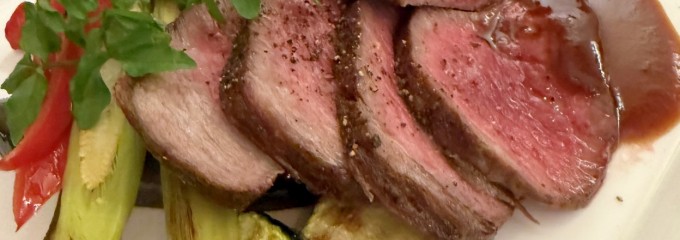 Bistro Uehara ビストロ・ウエハラ