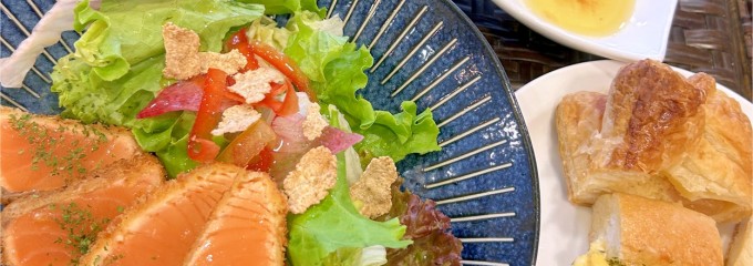 ルフラン 川西店