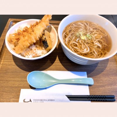 定食屋ジンベイ 厚別店 和食 その他